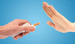 Stop Smoking with Suzy Woodhouse