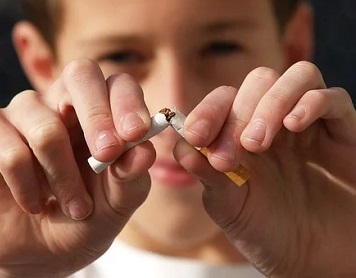 Using Hypnotherapy to stop smoking