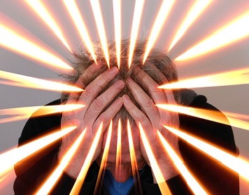 Suzy Woodhouse helping people with Anxiety